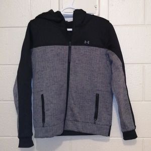 Under Armour wintergear/fall jacket